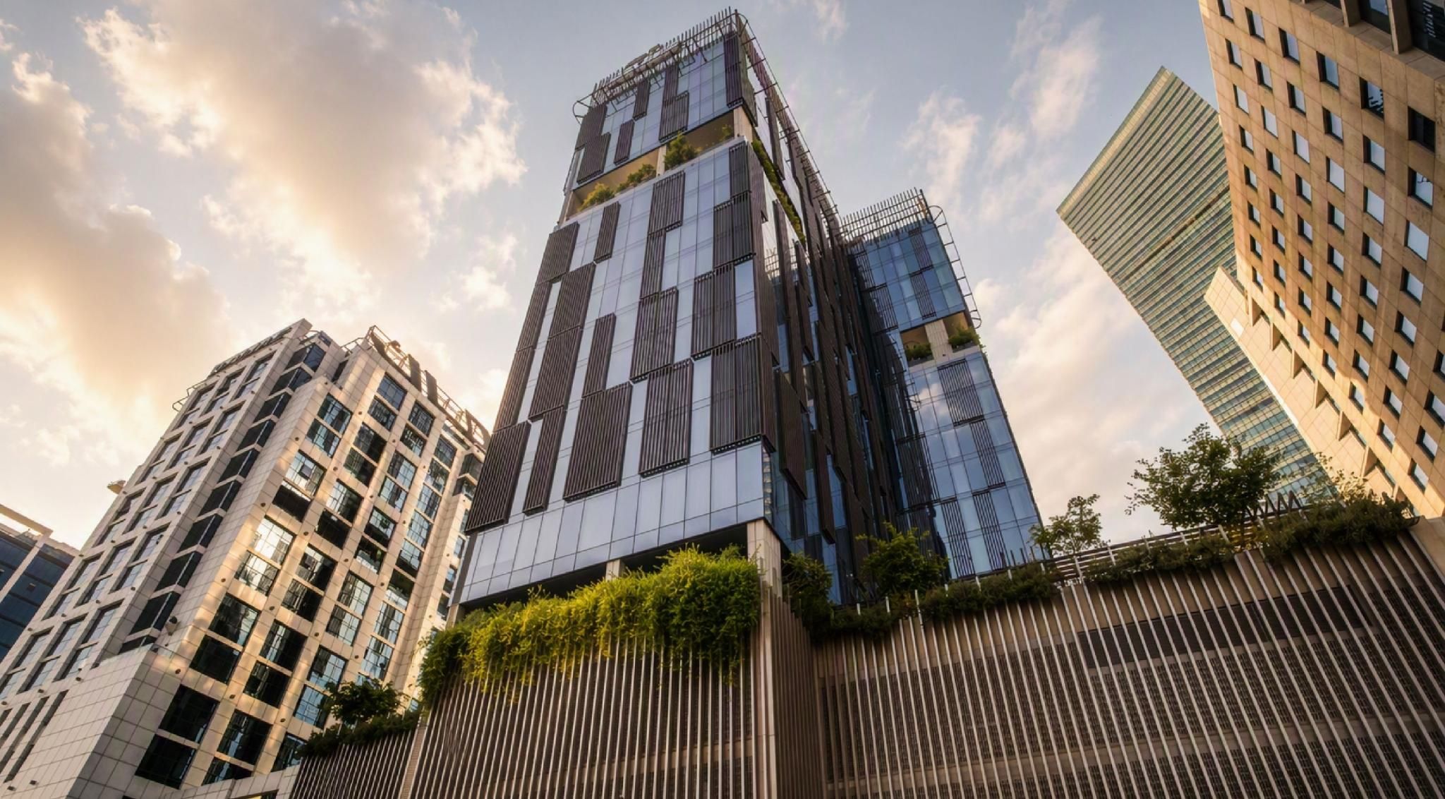 undefined Barcelo Business Bay Dubai 4
