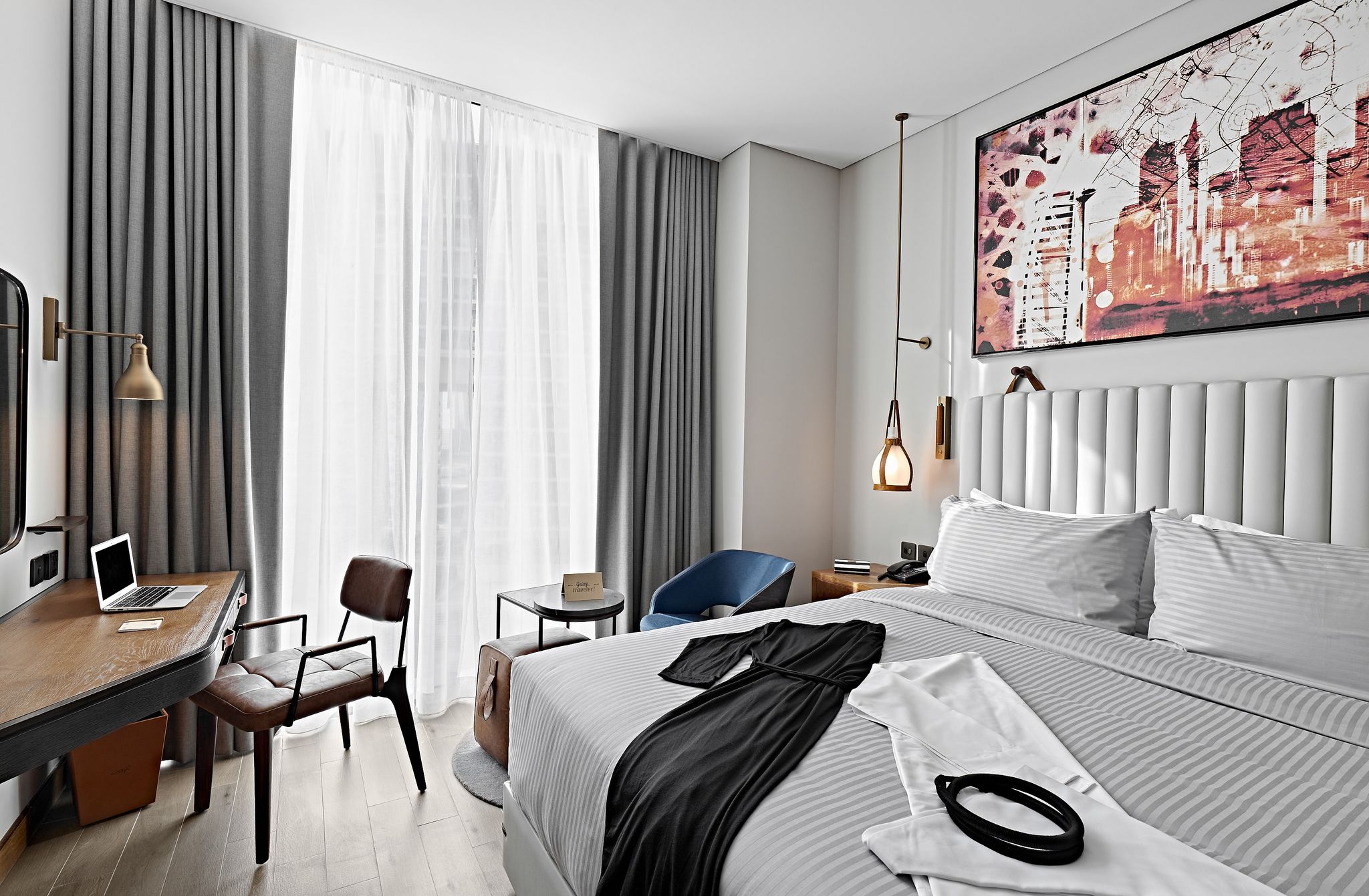 undefined Barcelo Business Bay Dubai 6