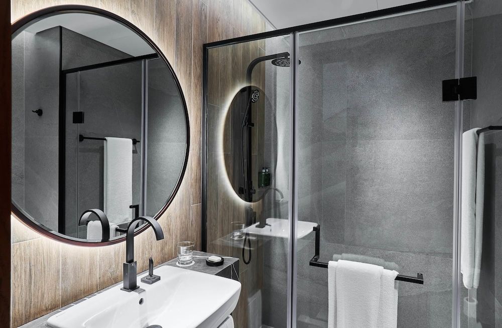 undefined Barcelo Business Bay Dubai 9