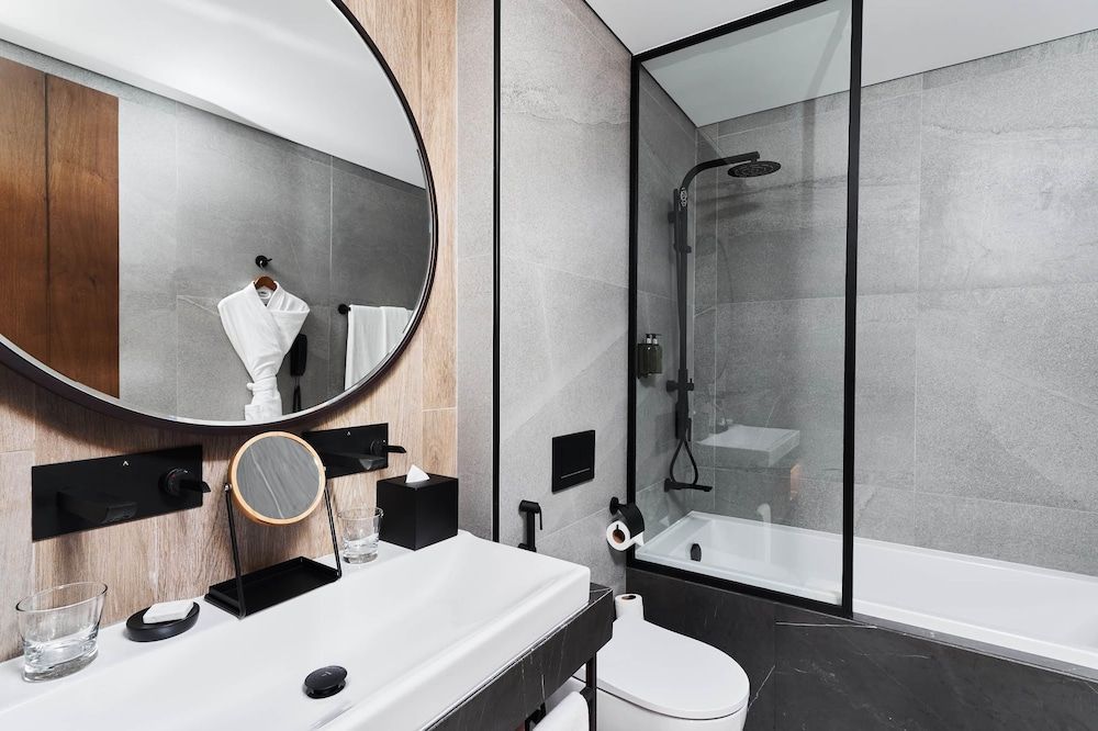 undefined Barcelo Business Bay Dubai 8