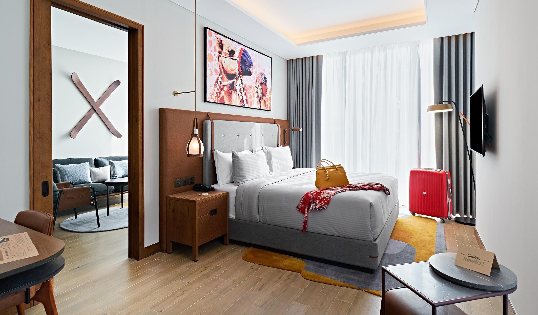 Family Suite