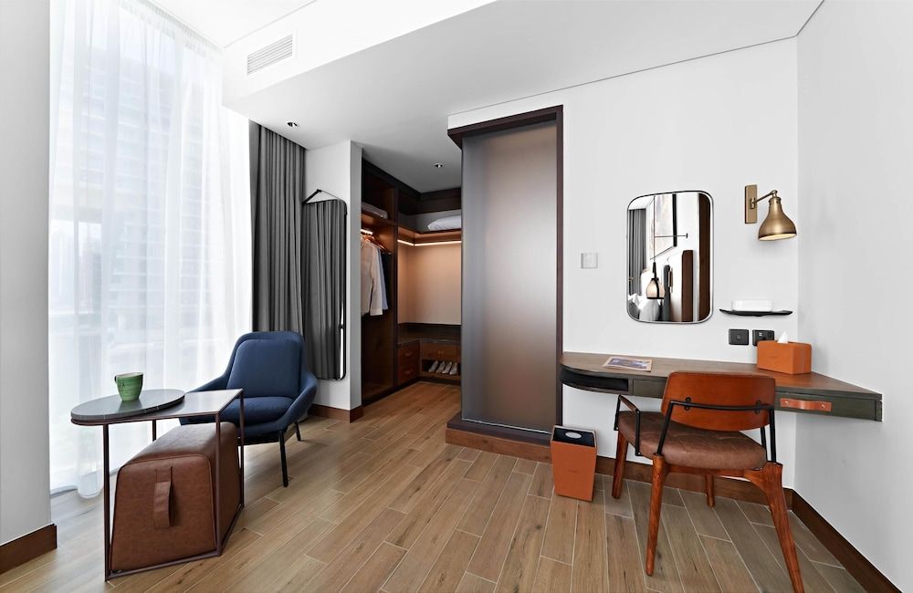 undefined Barcelo Business Bay Dubai 10