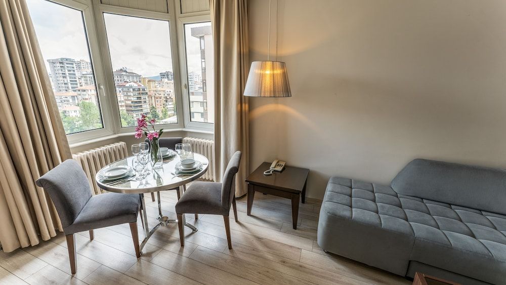 undefined The Marmara Suadiye Residence