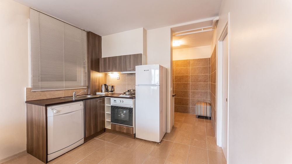 The Marmara Suadiye Residence Apartment, 2 Bedrooms 5