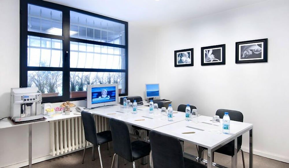 undefined The Marmara Suadiye Residence 8