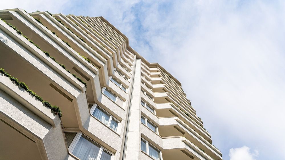 undefined The Marmara Suadiye Residence 7