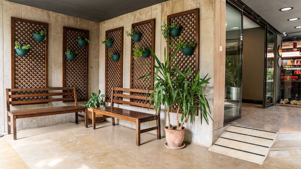 undefined The Marmara Suadiye Residence 6