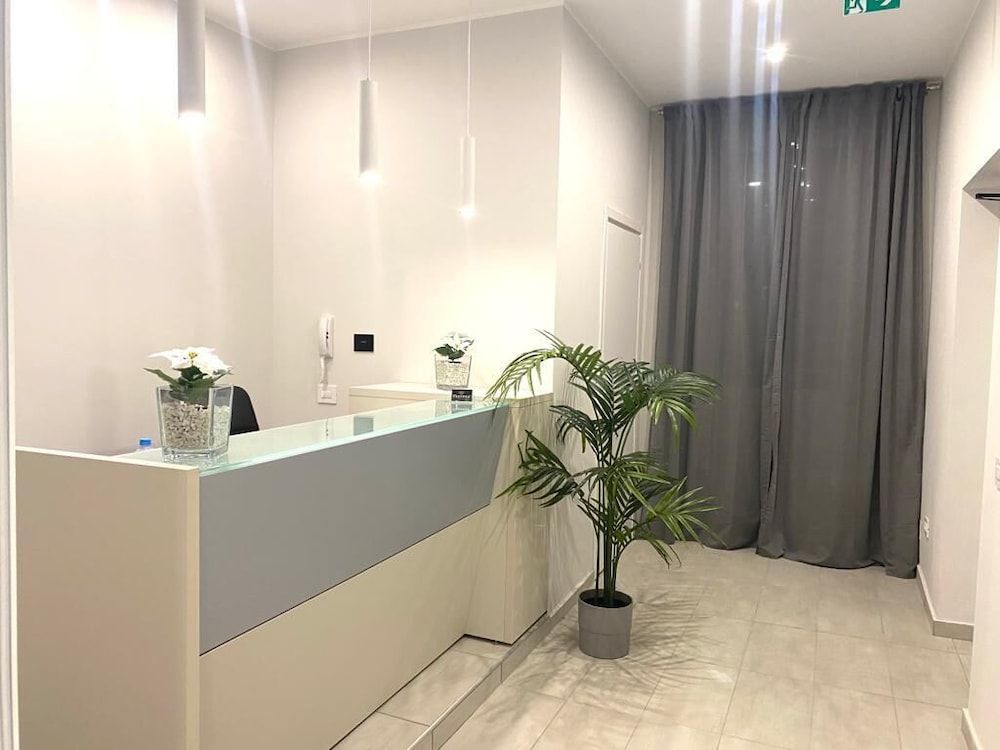 undefined Cadorna Luxury Hotel 8