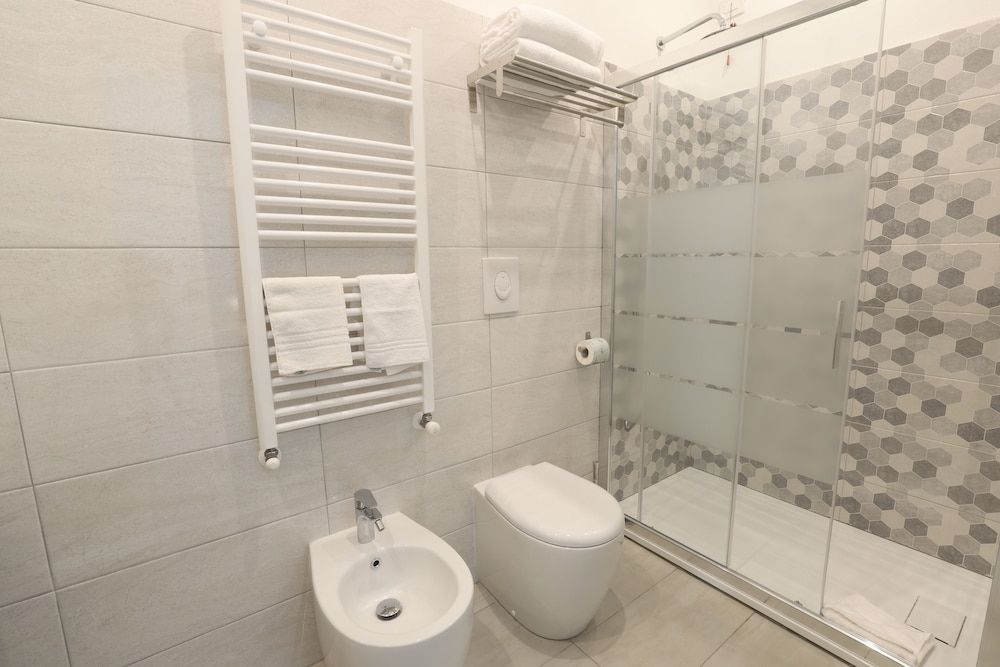 undefined Cadorna Luxury Hotel 6