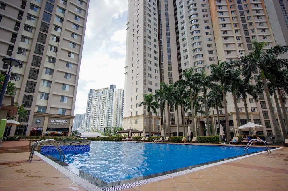 undefined Leblanc Apartment At Imperia 4