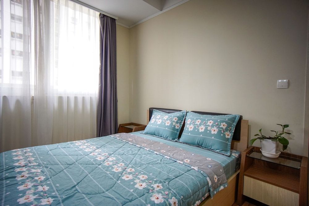 undefined Leblanc Apartment At Imperia 6