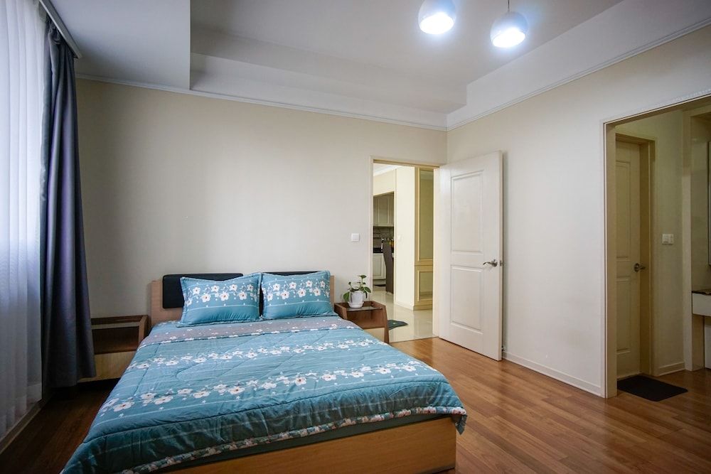 undefined Leblanc Apartment At Imperia 8