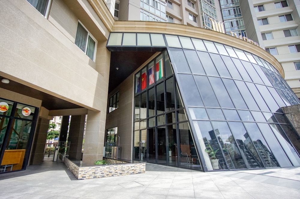 undefined Leblanc Apartment At Imperia