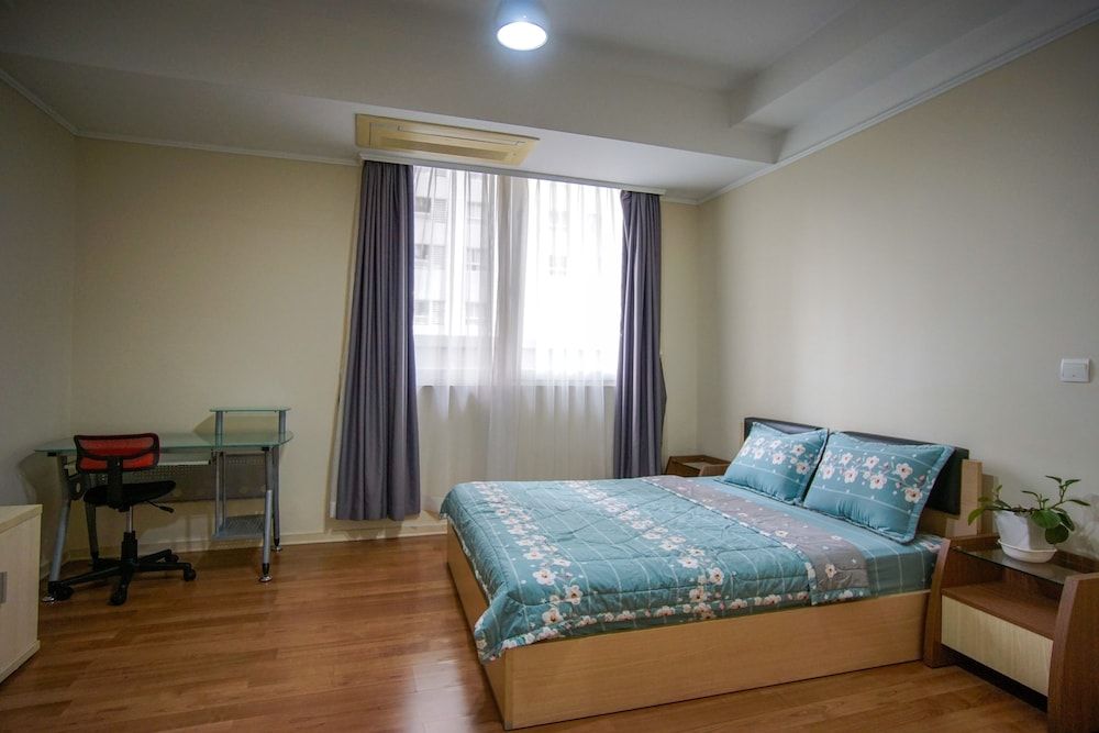 undefined Leblanc Apartment At Imperia 7