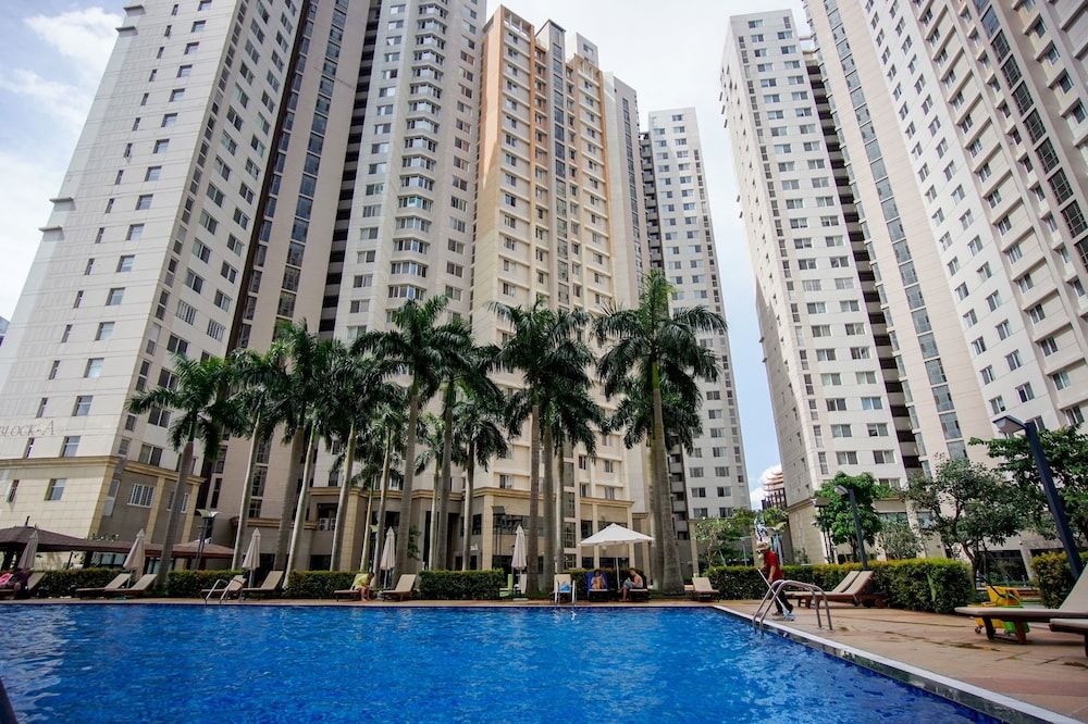 undefined Leblanc Apartment At Imperia 5