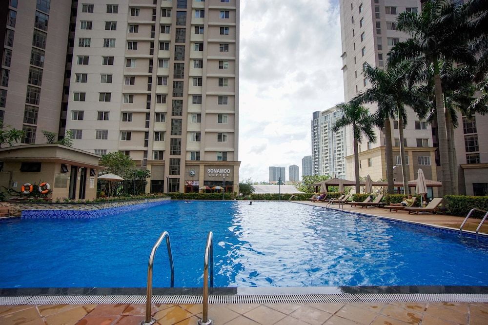 undefined Leblanc Apartment At Imperia 3