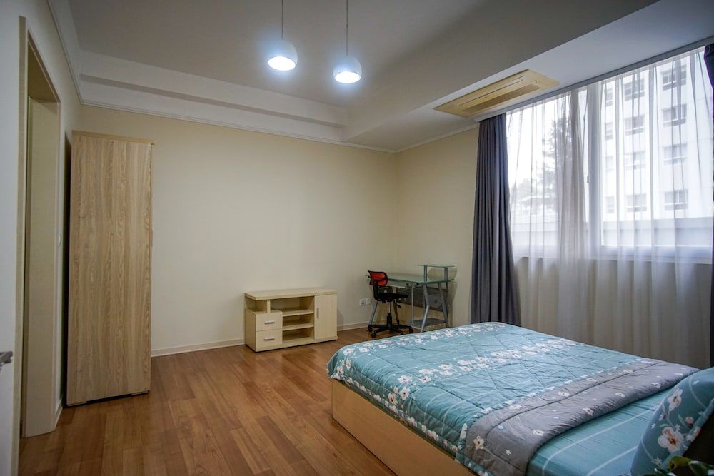 undefined Leblanc Apartment At Imperia 9