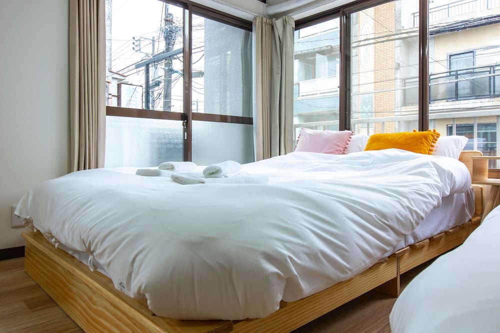 undefined Higashiyaguchi 1 chome 7