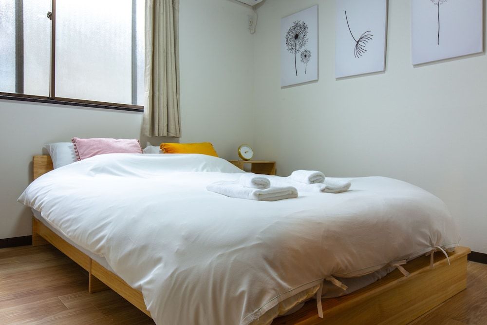 undefined Higashiyaguchi 1 chome 10