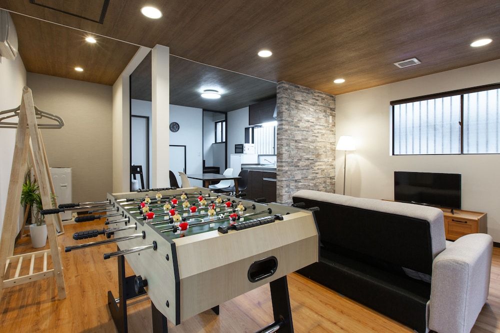 undefined Higashiyaguchi 1 chome