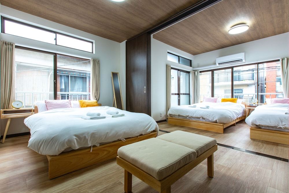 undefined Higashiyaguchi 1 chome 4