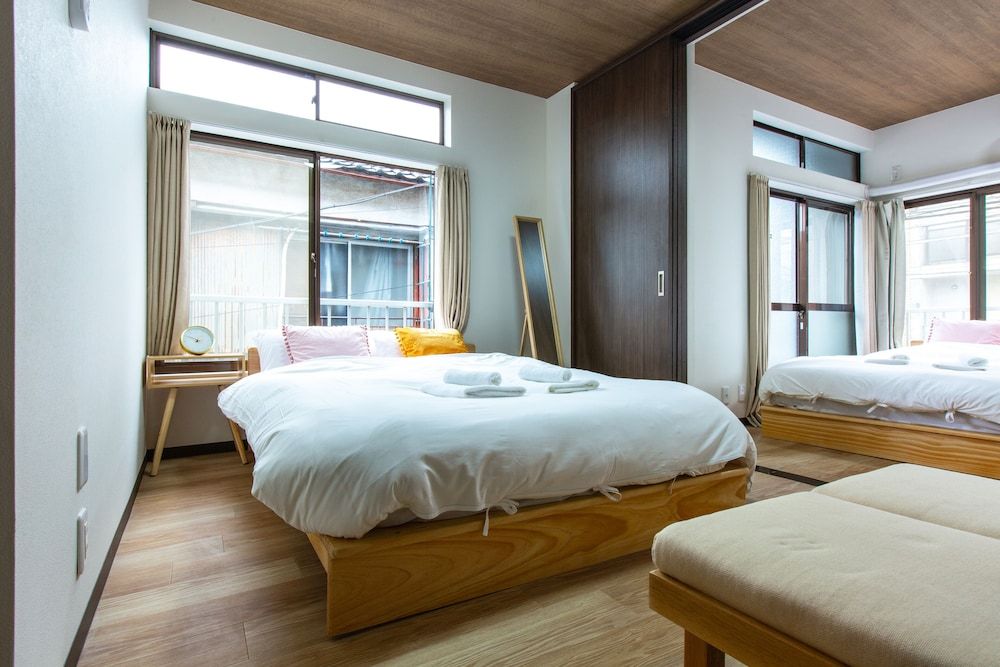 undefined Higashiyaguchi 1 chome 2