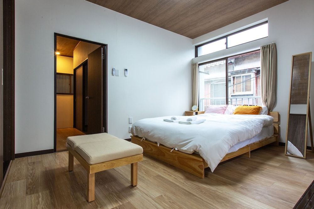 undefined Higashiyaguchi 1 chome 6