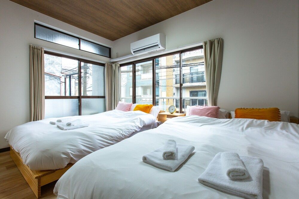 undefined Higashiyaguchi 1 chome 9