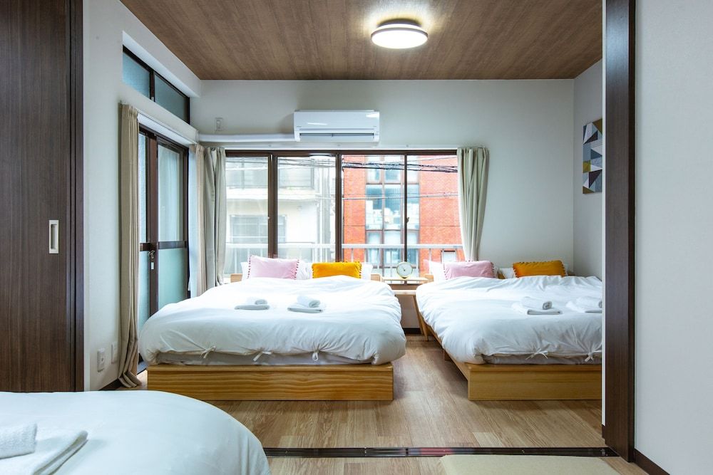 undefined Higashiyaguchi 1 chome 3