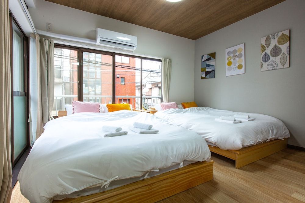 undefined Higashiyaguchi 1 chome 5