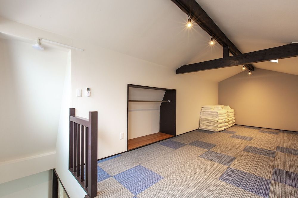 undefined Higashiyaguchi 1 chome 8