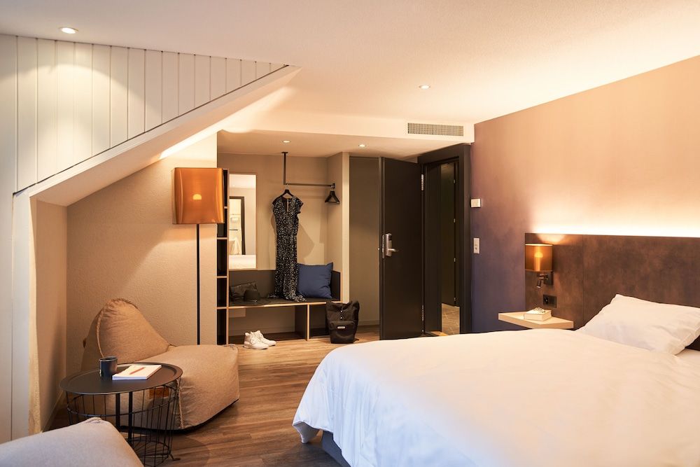 undefined The Hey Hotel 5