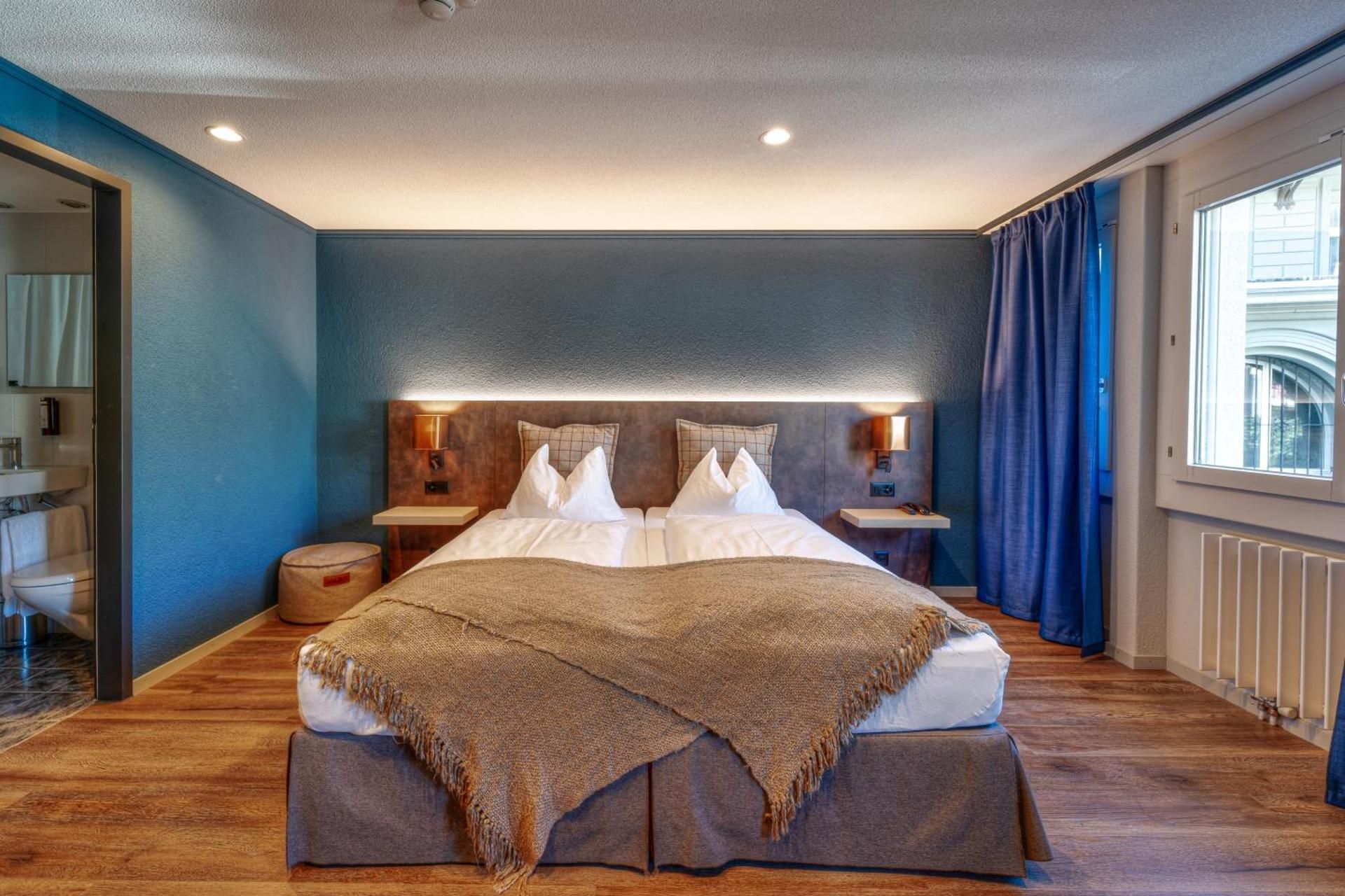 undefined The Hey Hotel 10