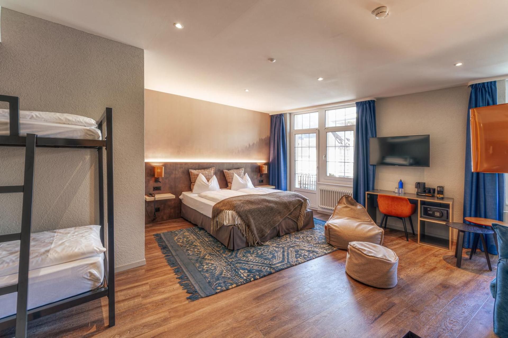 undefined The Hey Hotel 2