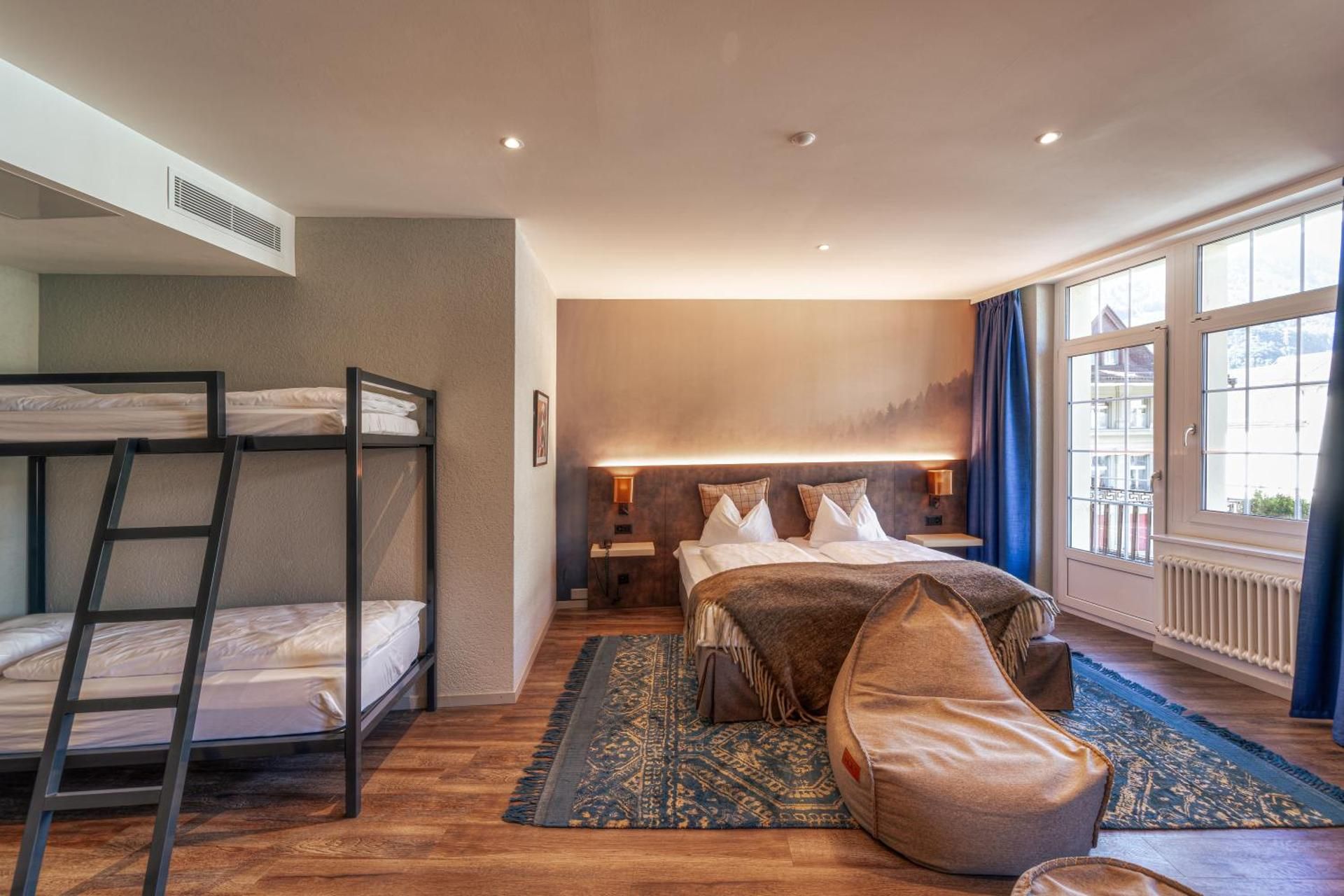 undefined The Hey Hotel 3