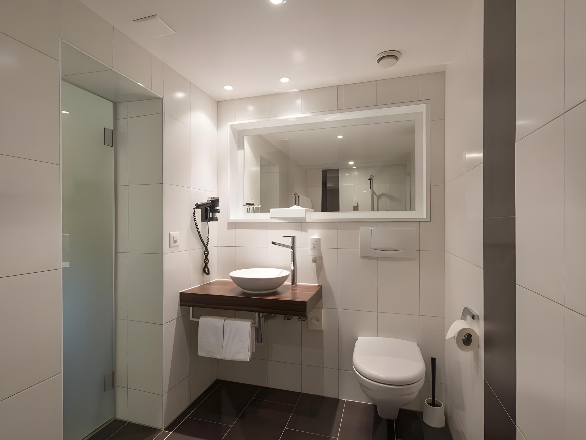 undefined The Hey Hotel 4