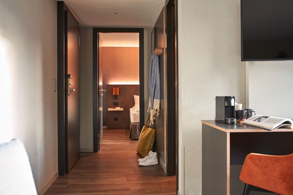 undefined The Hey Hotel 10