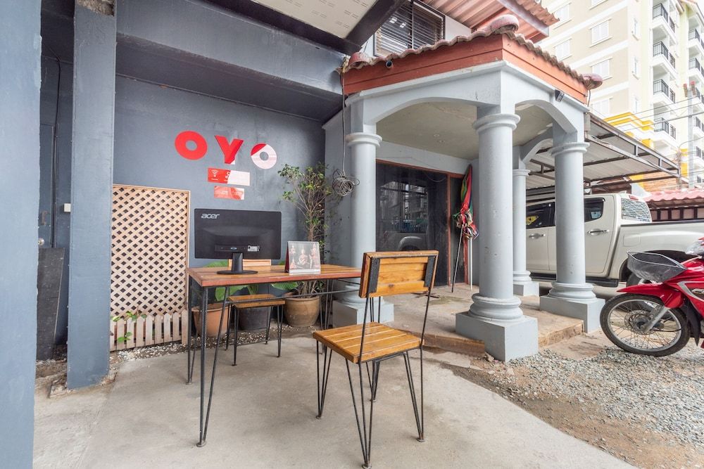 undefined OYO 1132 The Nine 10