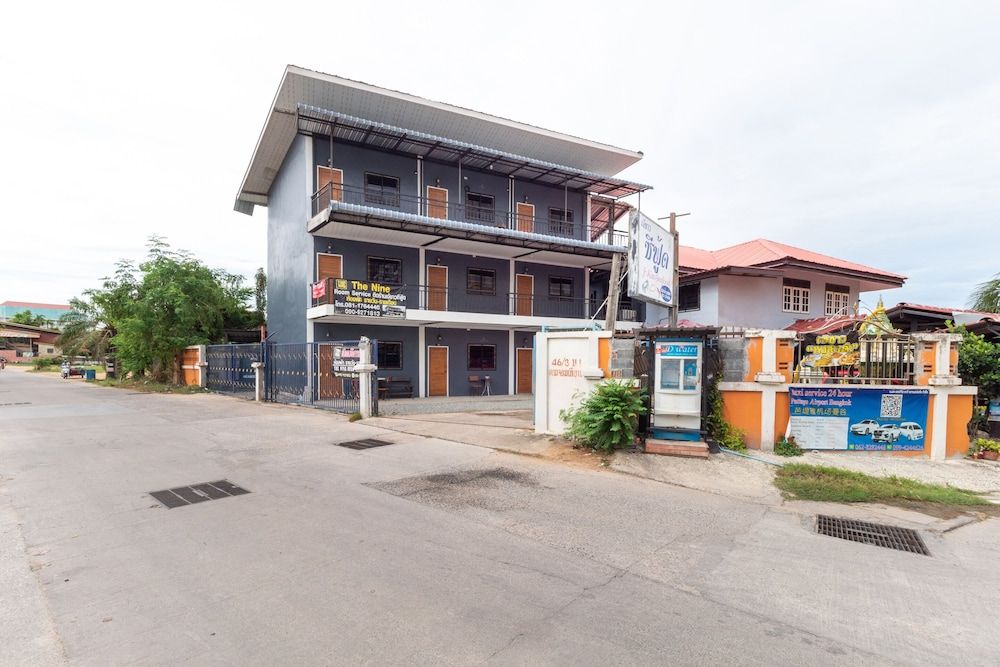 undefined OYO 1132 The Nine 4