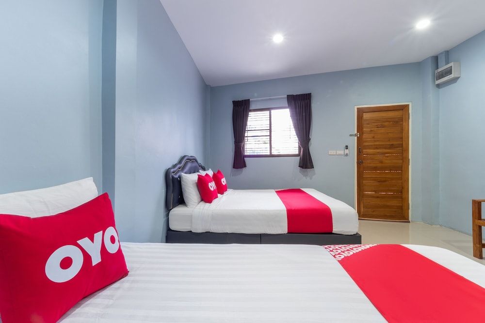 undefined OYO 1132 The Nine 7