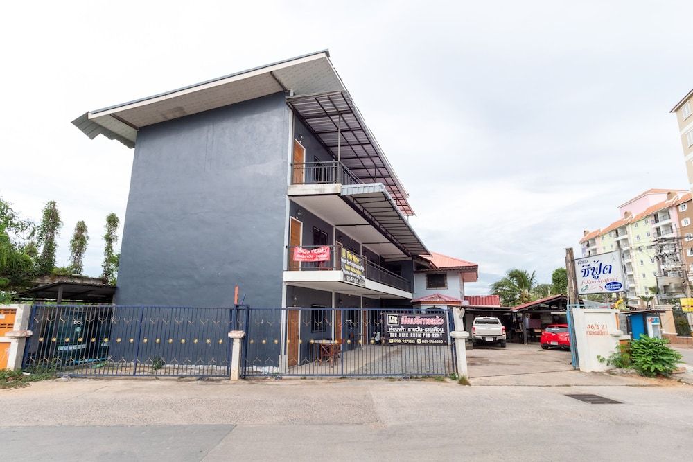 undefined OYO 1132 The Nine 3