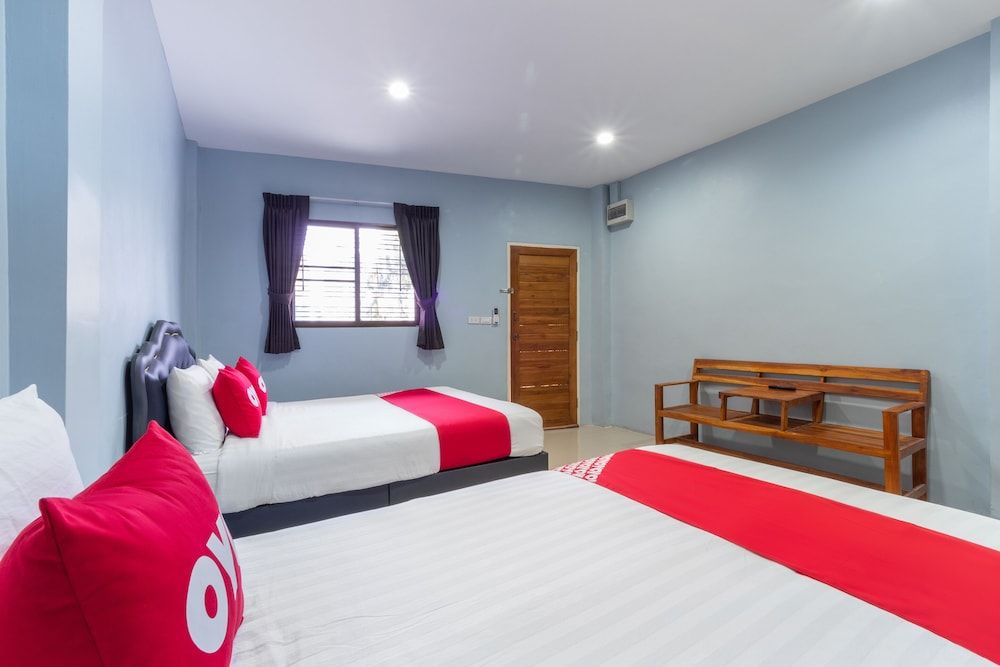 undefined OYO 1132 The Nine 8