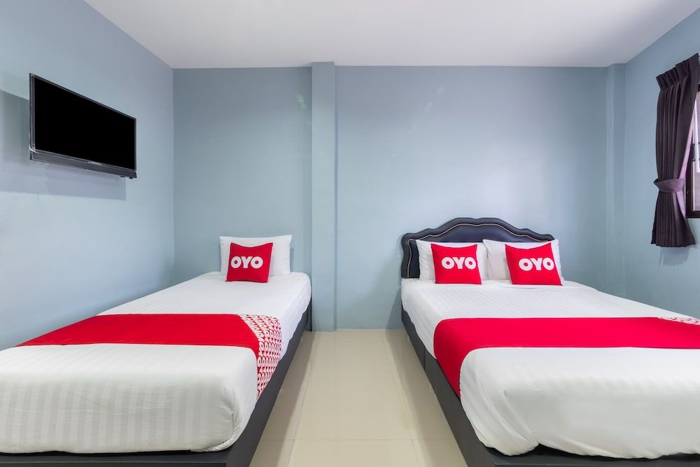 undefined OYO 1132 The Nine 6