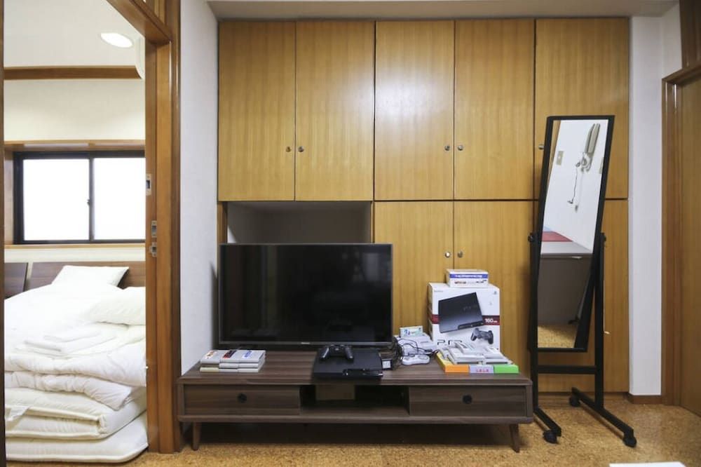 undefined Showamachi 1 Chome 7