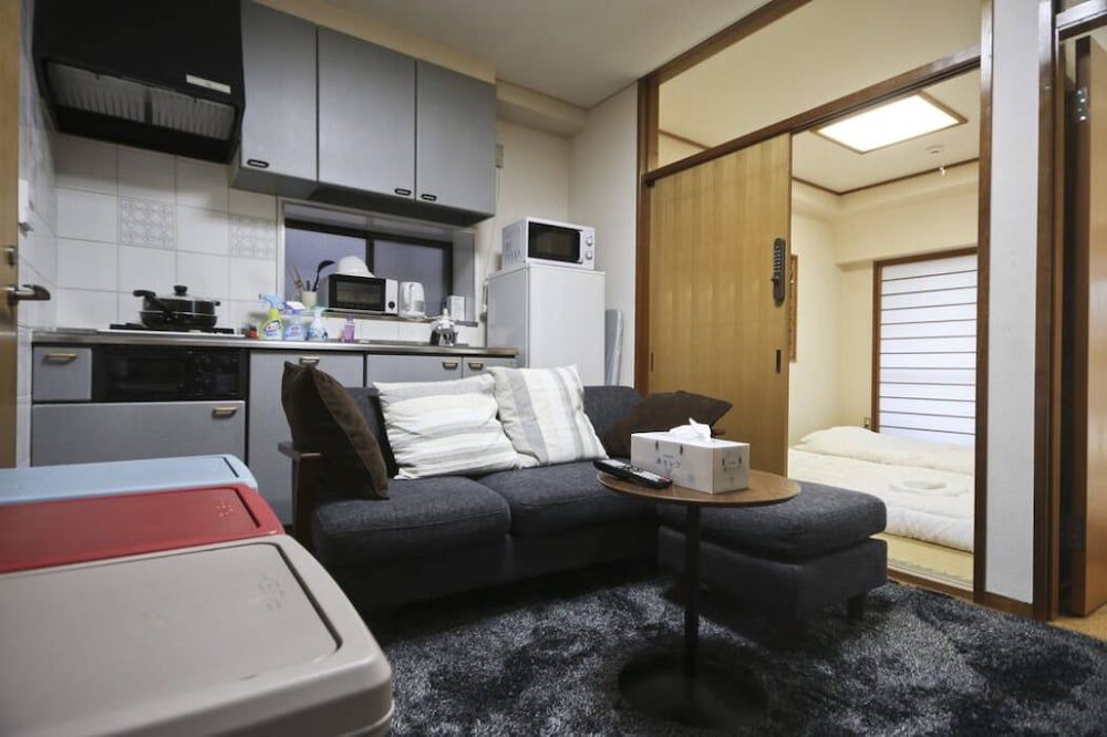 undefined Showamachi 1 Chome 5