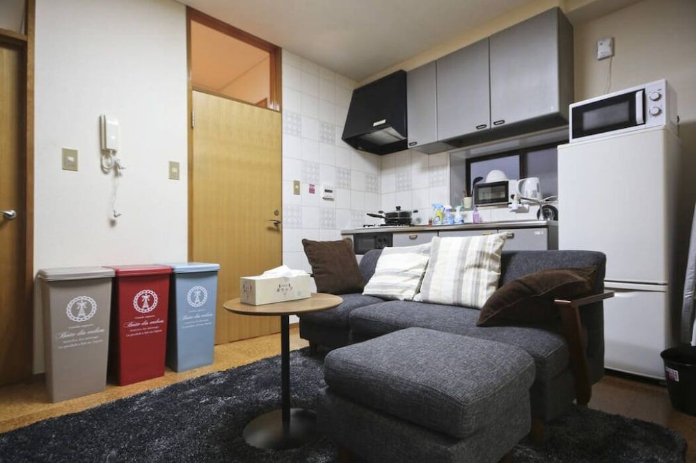 undefined Showamachi 1 Chome 4