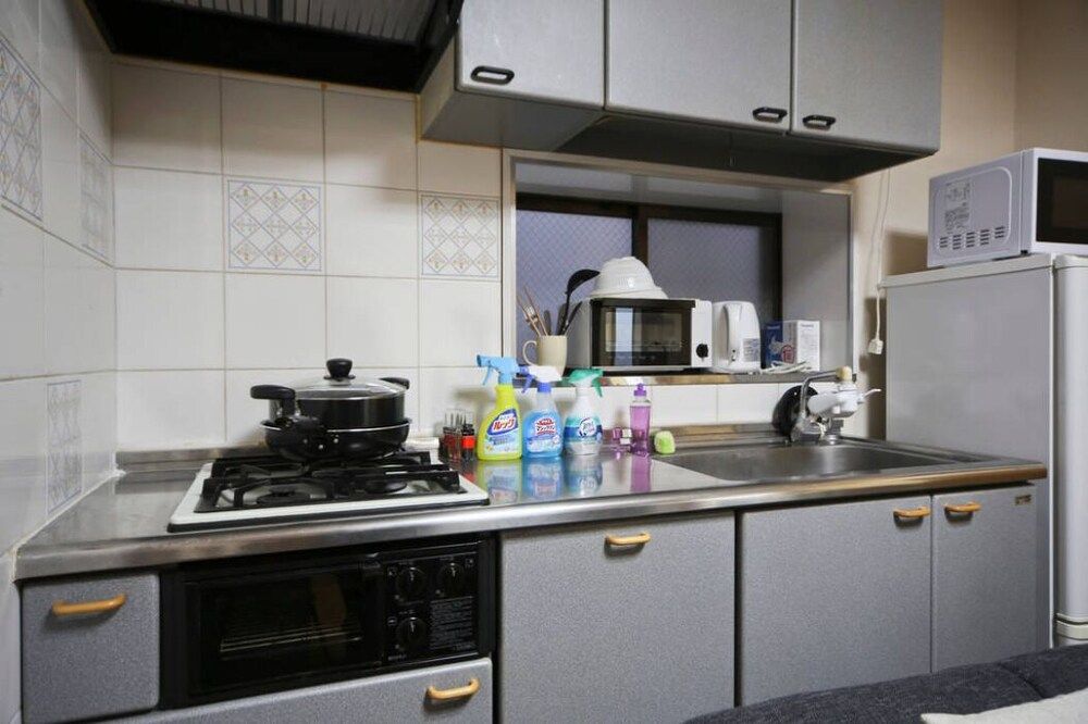 undefined Showamachi 1 Chome 2