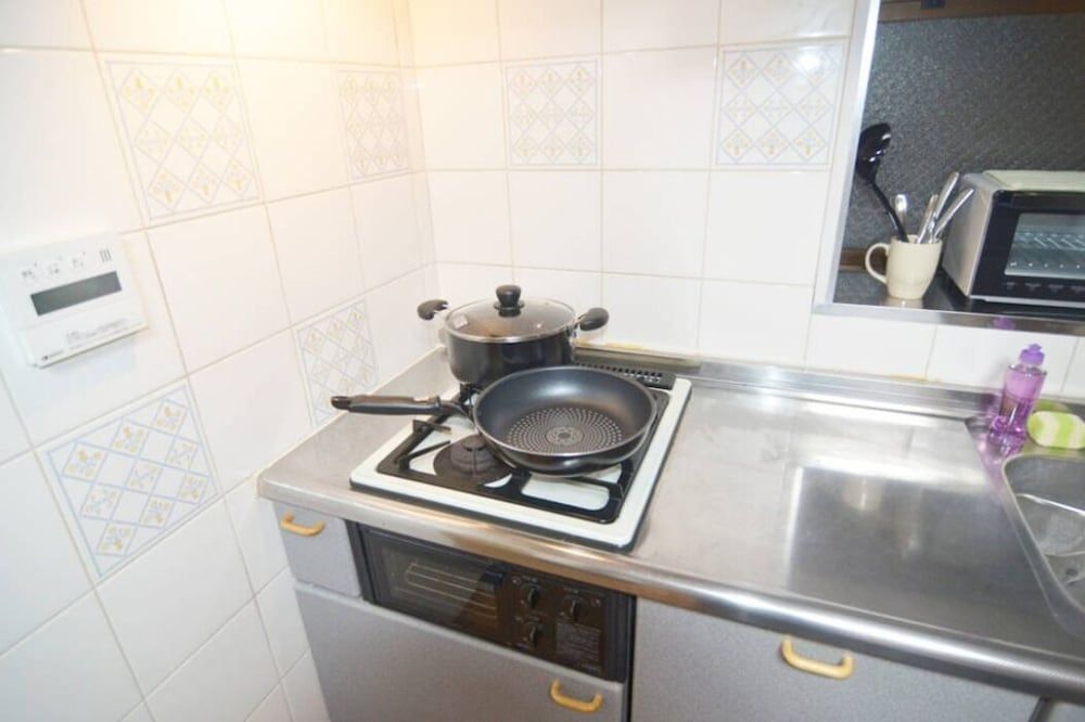 undefined Showamachi 1 Chome 3