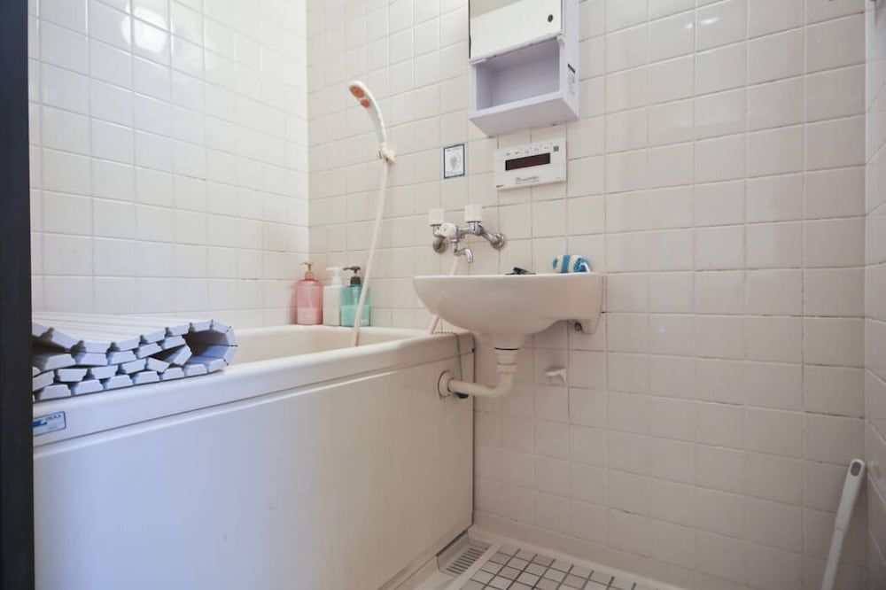 undefined Showamachi 1 Chome 9