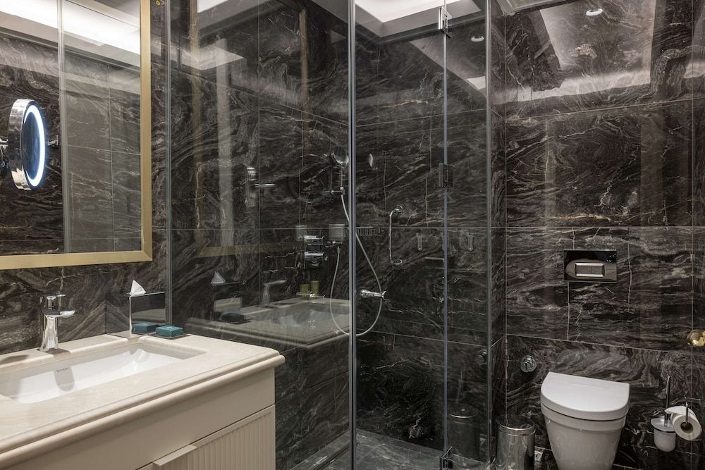 undefined Hilton Mall of Istanbul 9